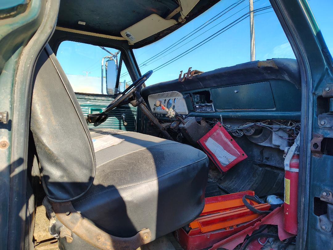 2000 VERMEER TS44A - Image 19